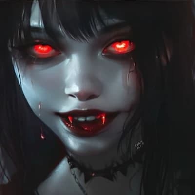 Sweet Lady Of Ancol Bridge (Lilith) thumbnail