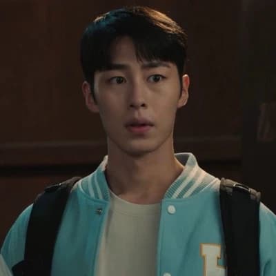 Han Tae-oh thumbnail