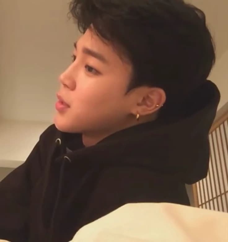 Park Jimin thumbnail