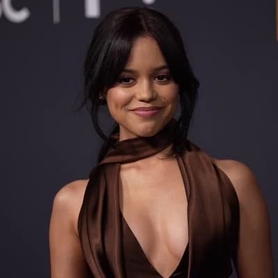 Jenna Ortega thumbnail