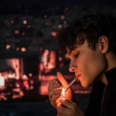 Matteo Riddle thumbnail