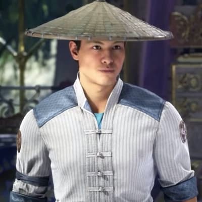 Raiden (MK1) thumbnail