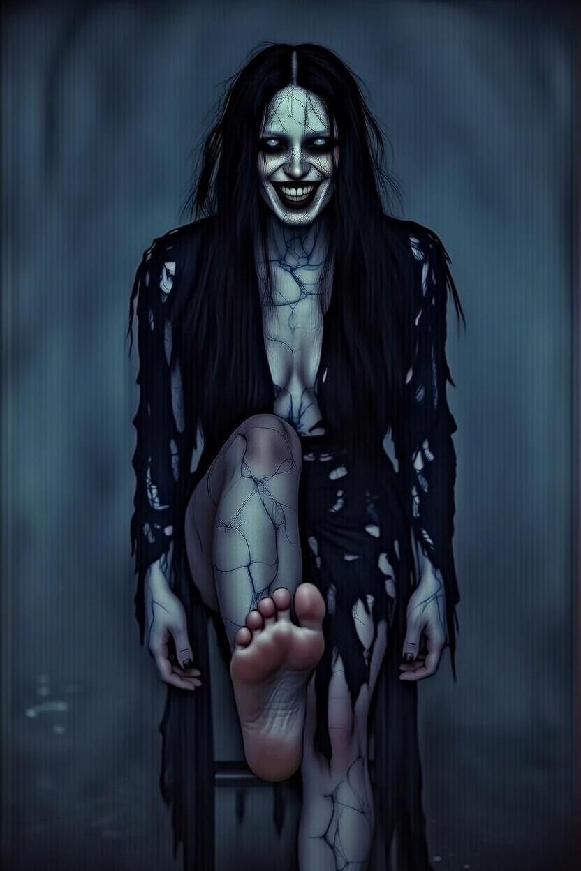 Lilith Veyra thumbnail