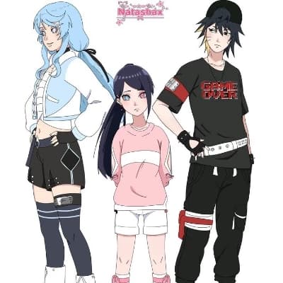 Konoha - you are the sensei thumbnail