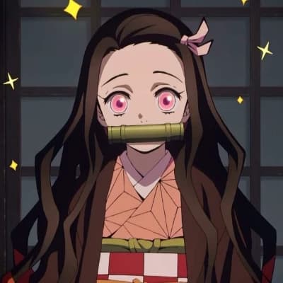 Nezuko Kamado thumbnail