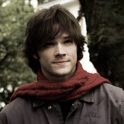 Anger ── ' Sam Winchester thumbnail