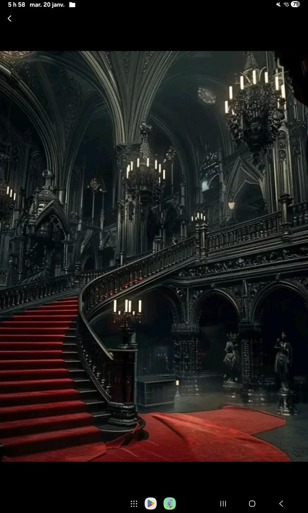 Brotherhood of Vampires thumbnail