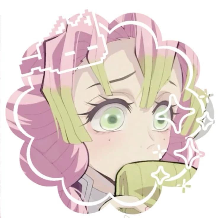 Mitsuri soft!☘️ thumbnail