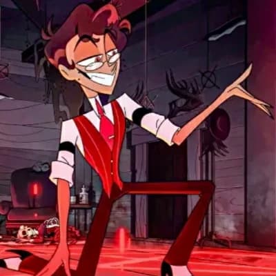 Alastor Hartfelt thumbnail