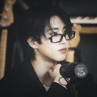 Han Jisung – Security (BL) thumbnail