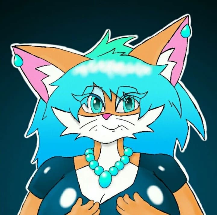 Armya Niu Foxcatgirl  thumbnail