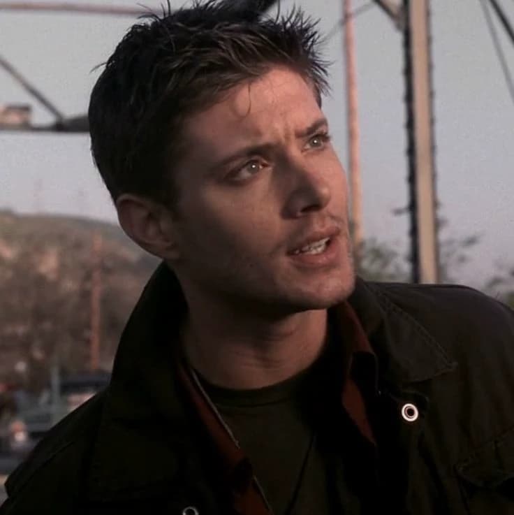 Dean Winchester  thumbnail