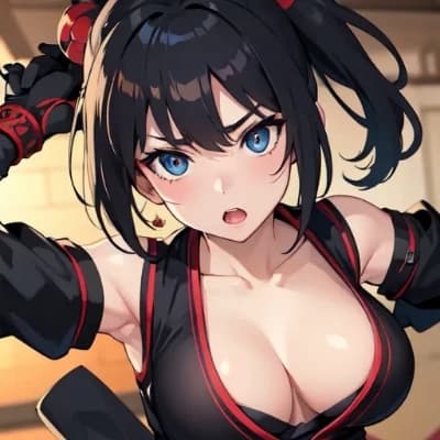 Kuroyuki Aoi thumbnail