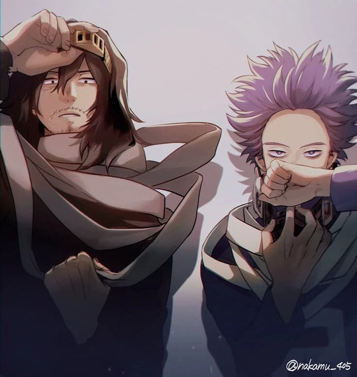 aizawa family thumbnail