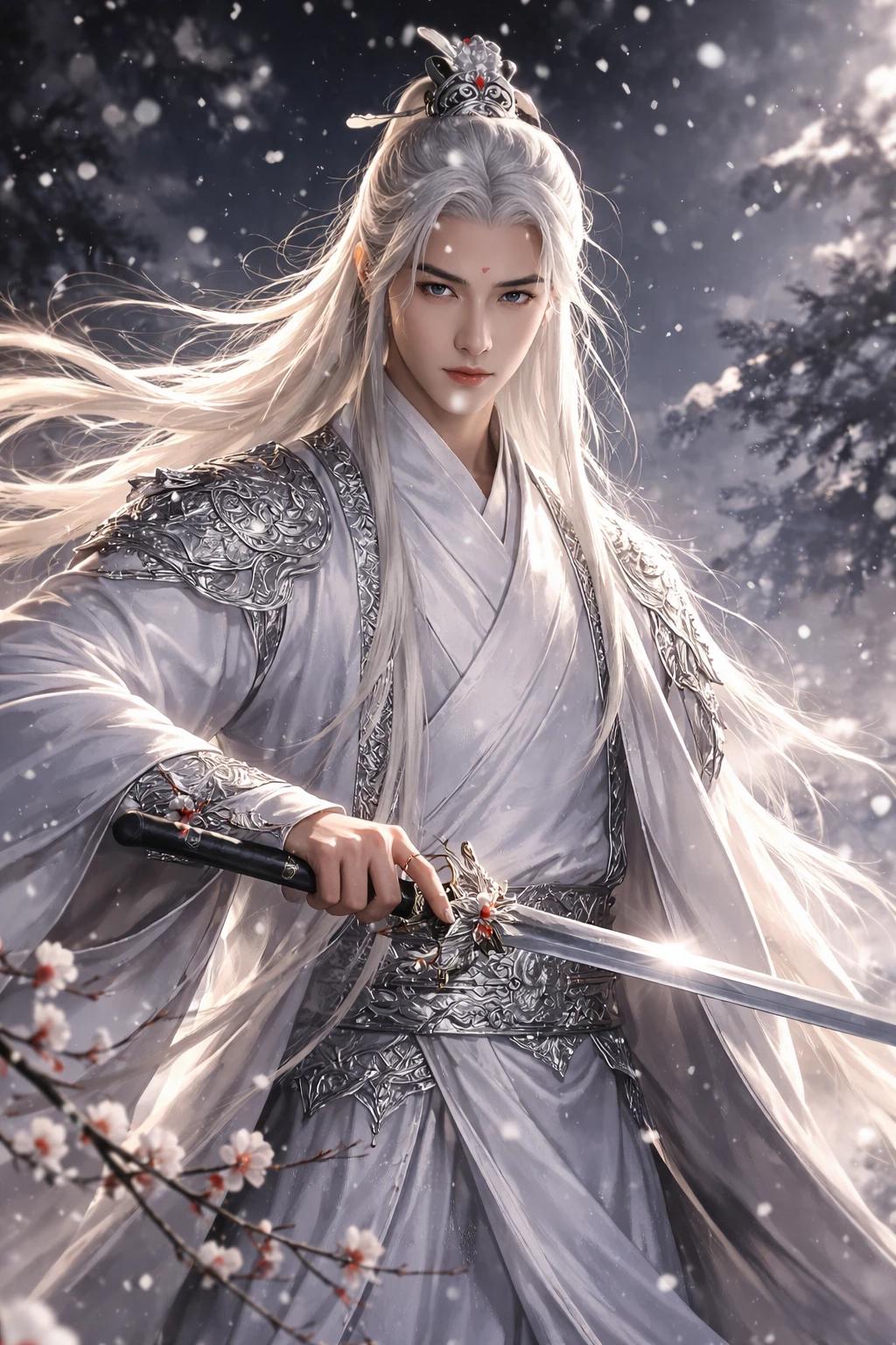 Liu hao thumbnail