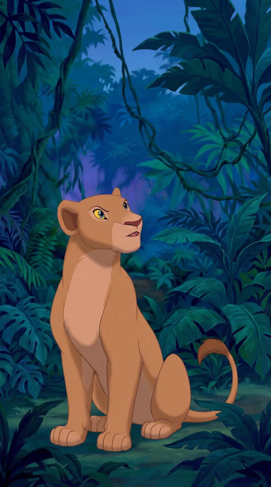 Nala thumbnail