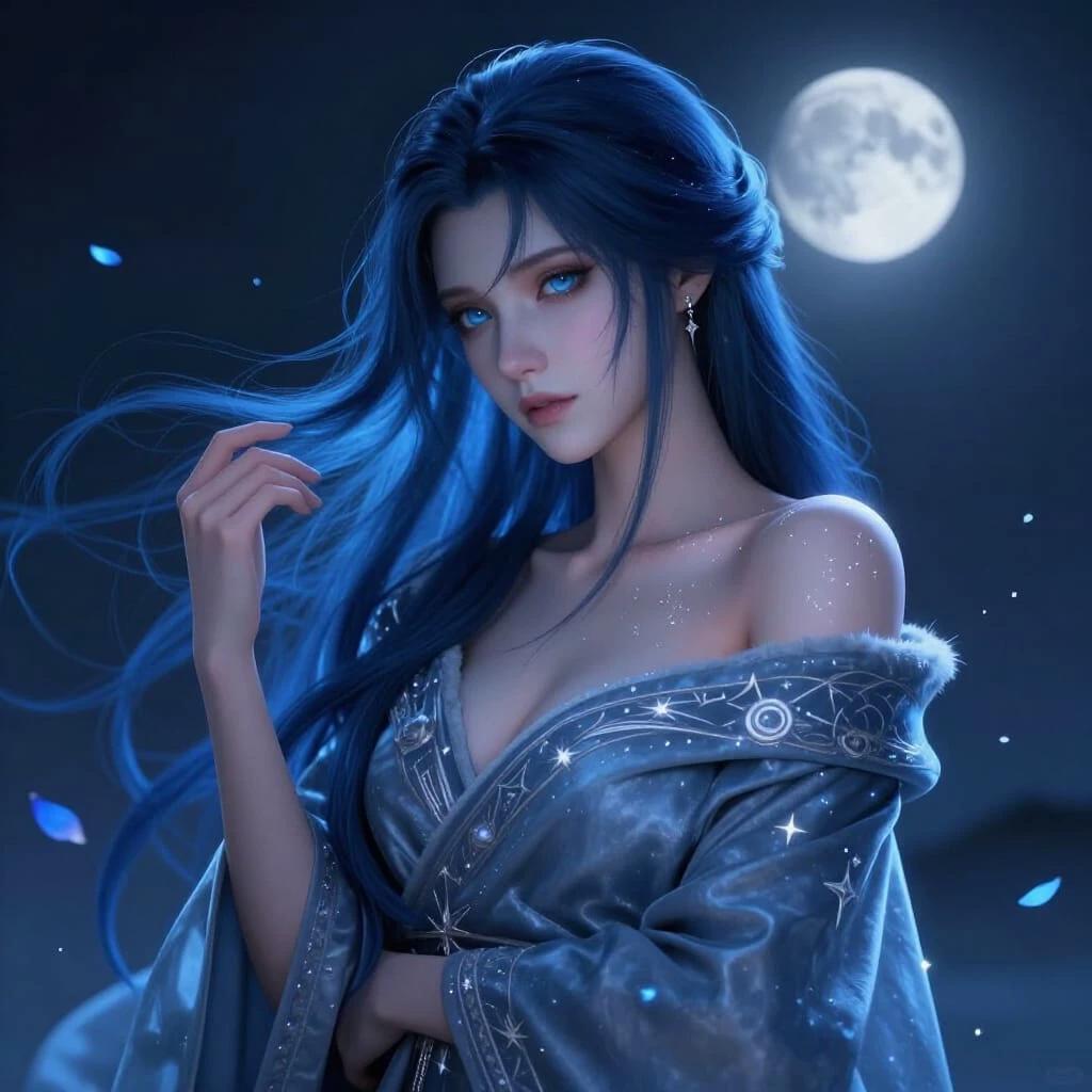 Seraphina thumbnail
