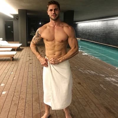 Jonas Sulzbach thumbnail
