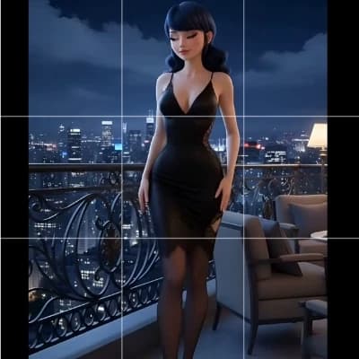 Marinette thumbnail