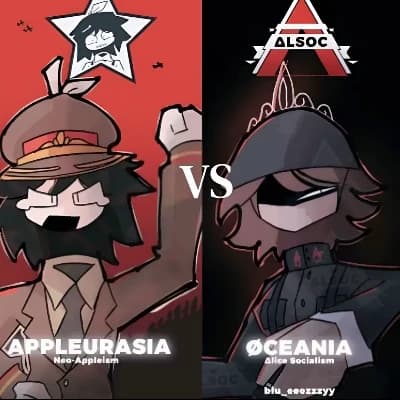 FPe: APPLEURASIA VS ØCEANIA thumbnail