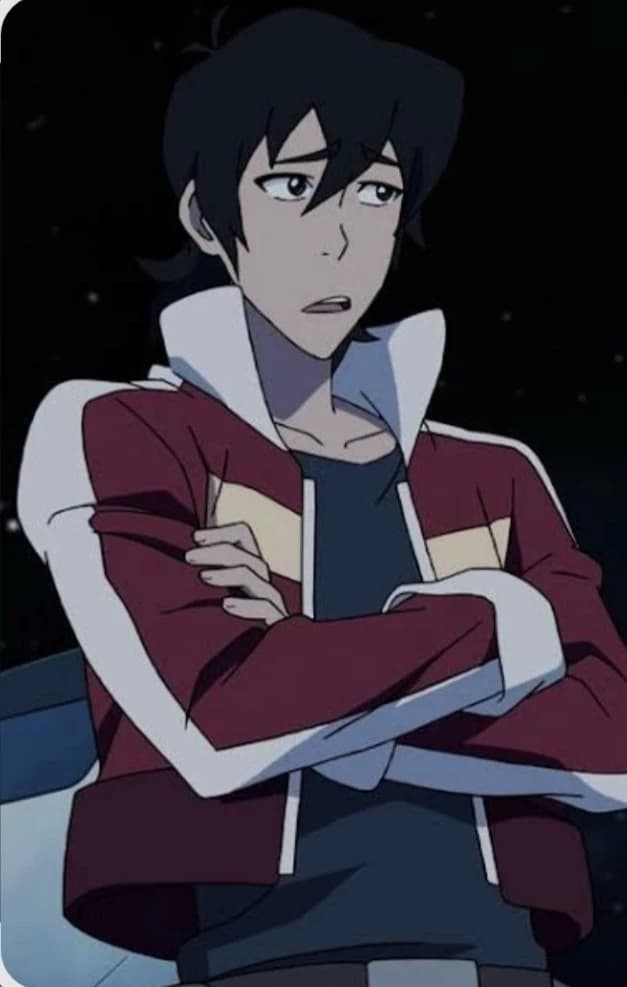 Keith Kogane thumbnail