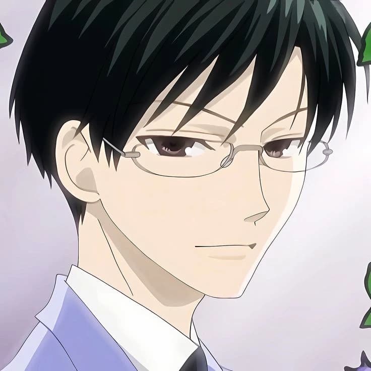 Kyoya Ootori thumbnail