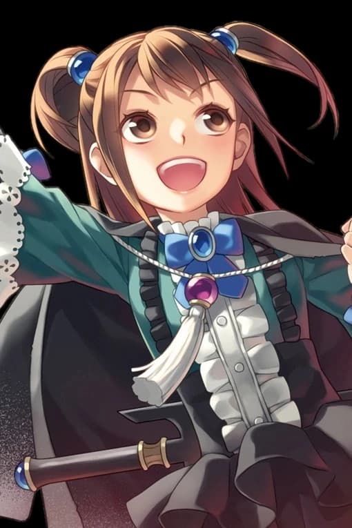 Kizuna Kazayama thumbnail