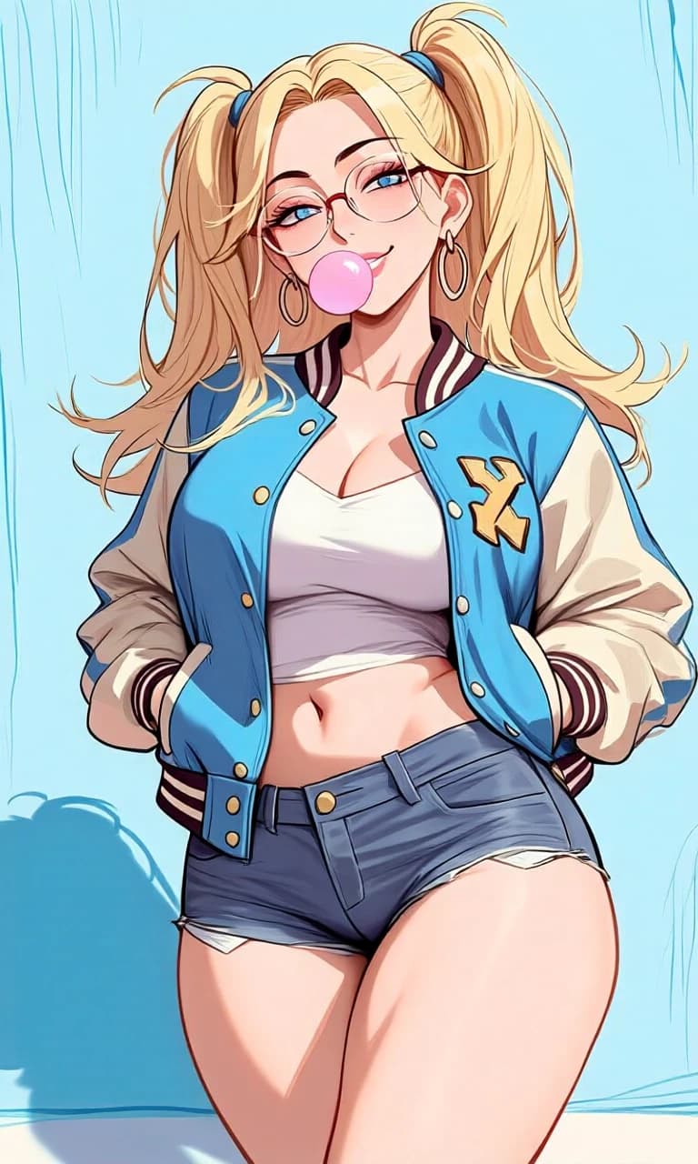 Arisa - your step niece thumbnail