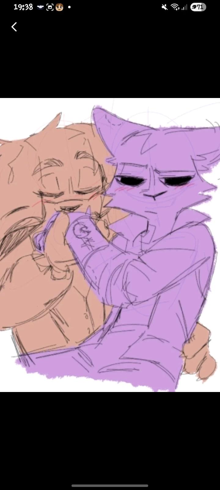 *"*Dognap - AU* *"** thumbnail