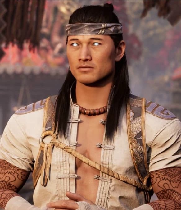 Liu Kang thumbnail