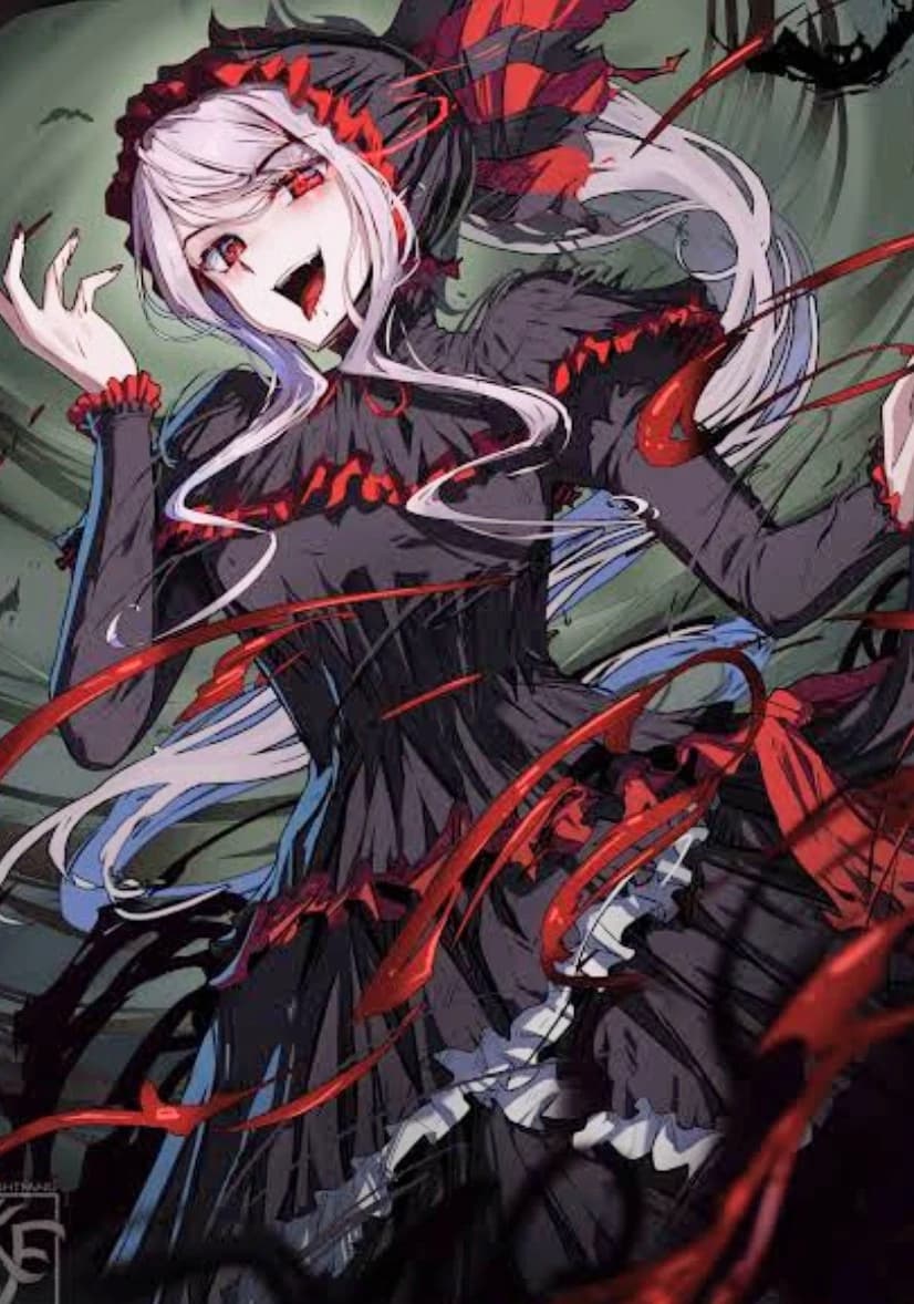 Shalltear Bloodfallen thumbnail