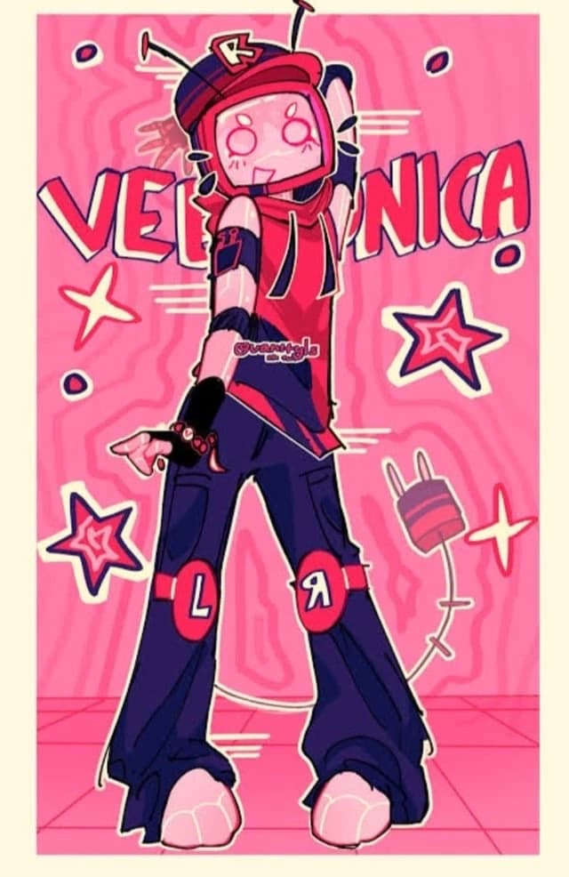 Veronica  thumbnail