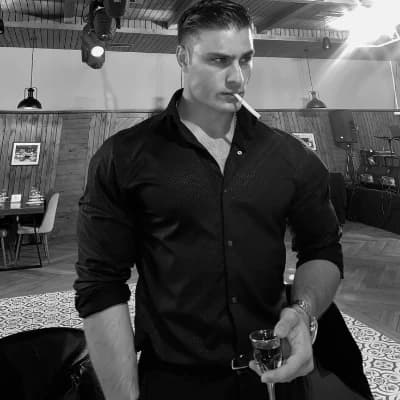 Marco Volkov thumbnail