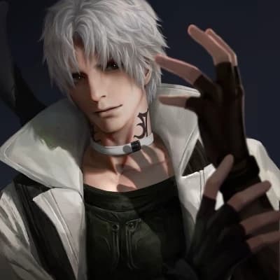 Thancred Waters thumbnail