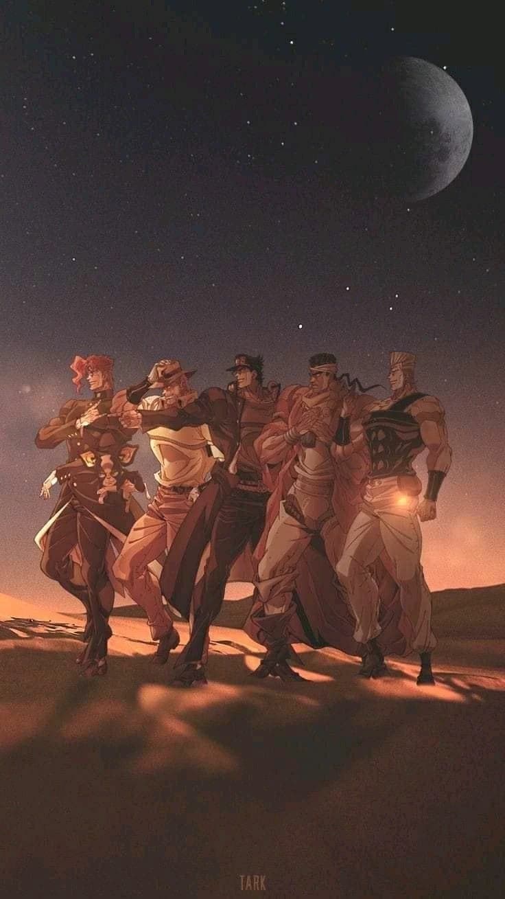 Los star crusaders thumbnail