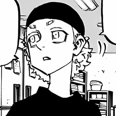 Souya Kawata (Angry) thumbnail