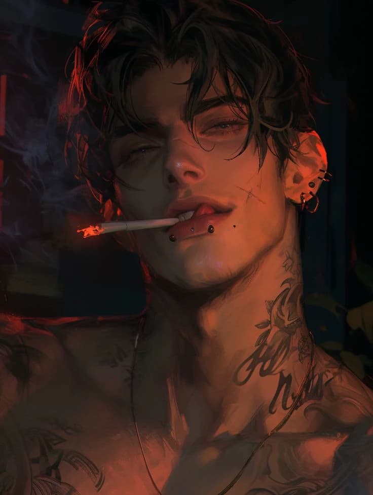 lucian- mean boyfriend thumbnail
