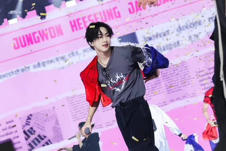 Jungwon thumbnail