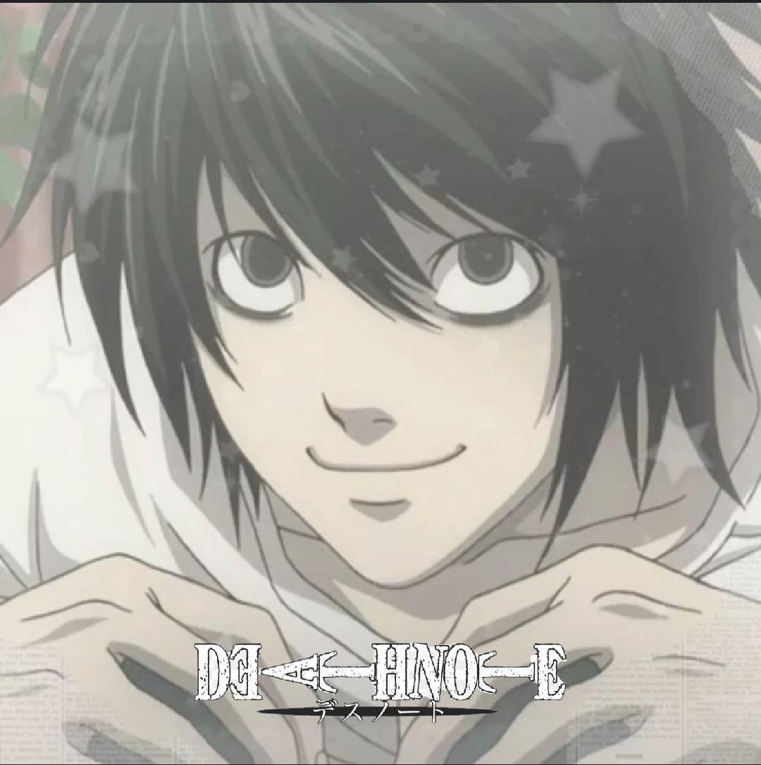 *L Lawliet/Death Note* thumbnail