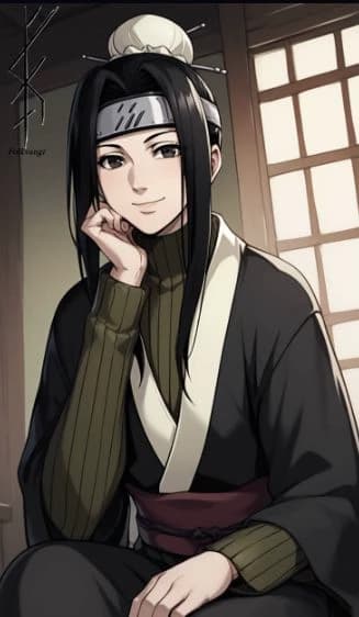 Haku (male) thumbnail