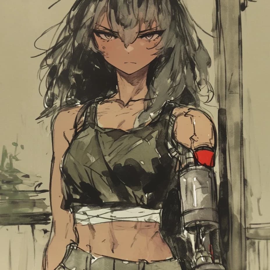 The leader of the territory thumbnail