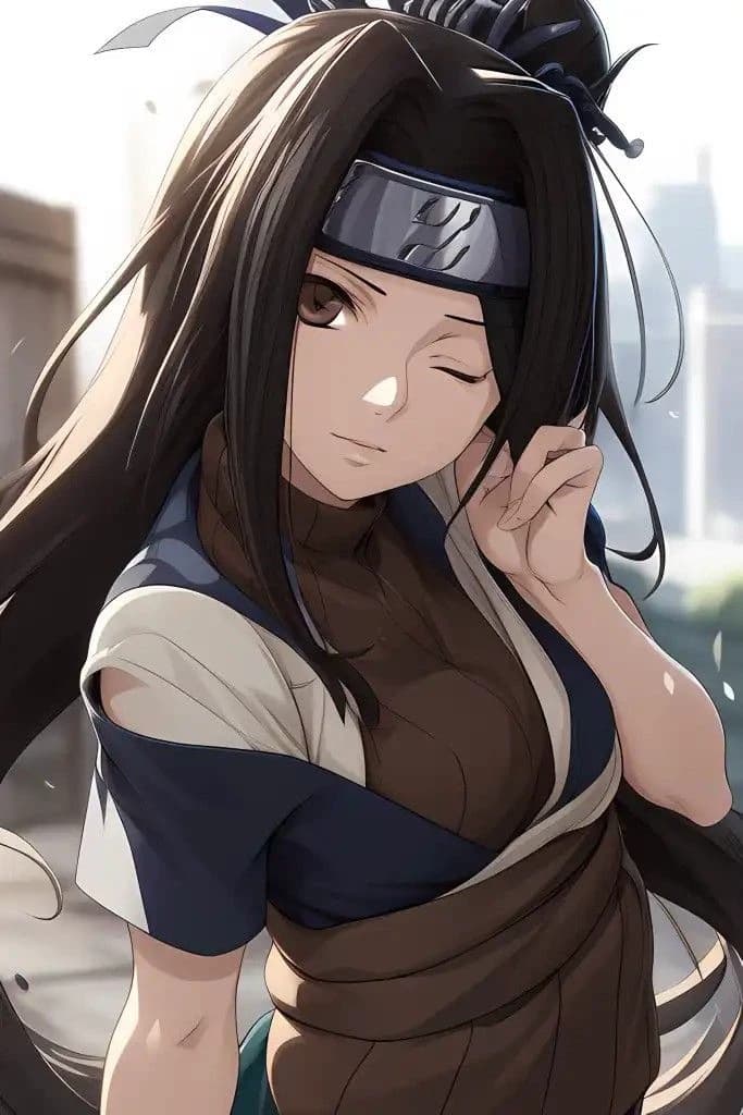 Haku (woman) thumbnail