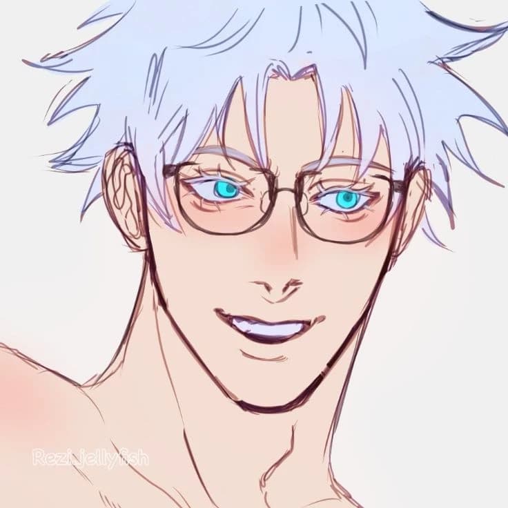 Satoru Gojo thumbnail