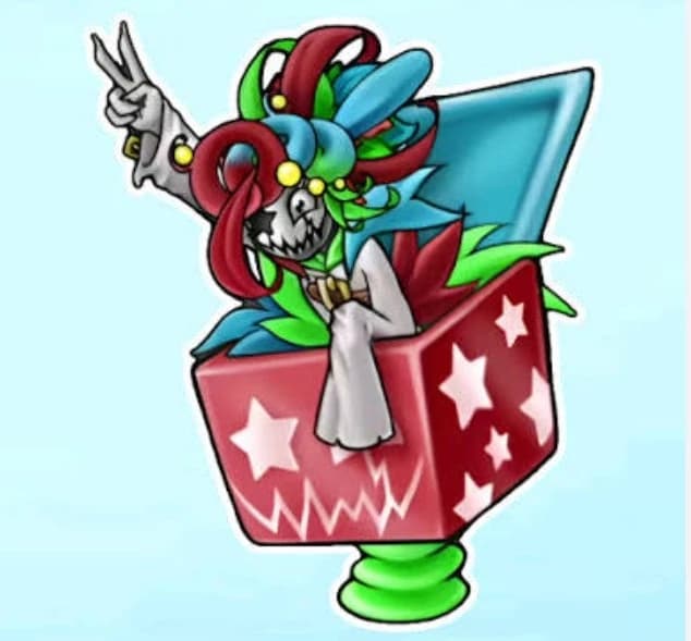 Ruprichi la payasita thumbnail