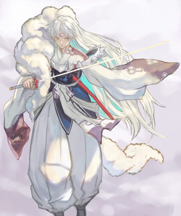 Sesshoumaru thumbnail