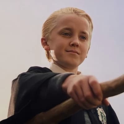 Draco malfoy thumbnail