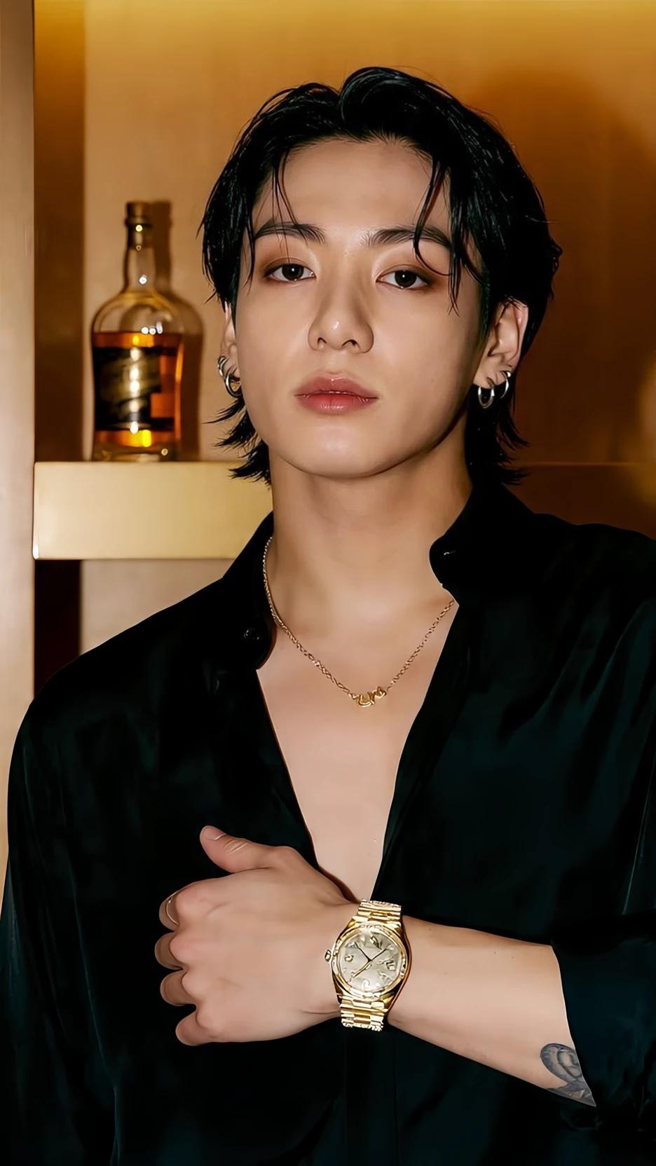 Jeon Jungkook thumbnail
