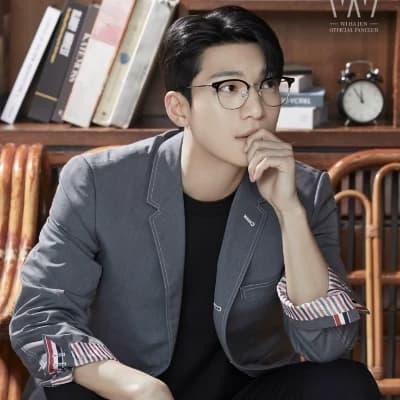 Wi ha joon thumbnail