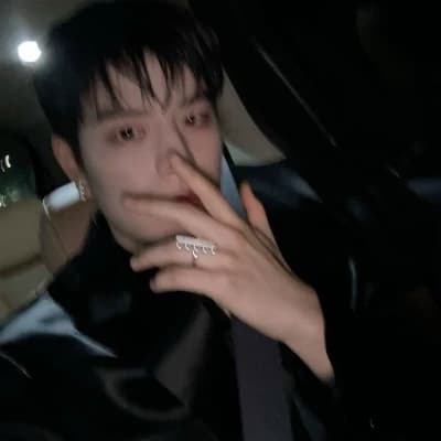 Kim Seungmin thumbnail