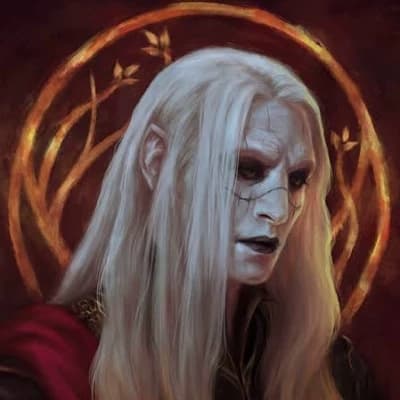 Prince Nuada thumbnail